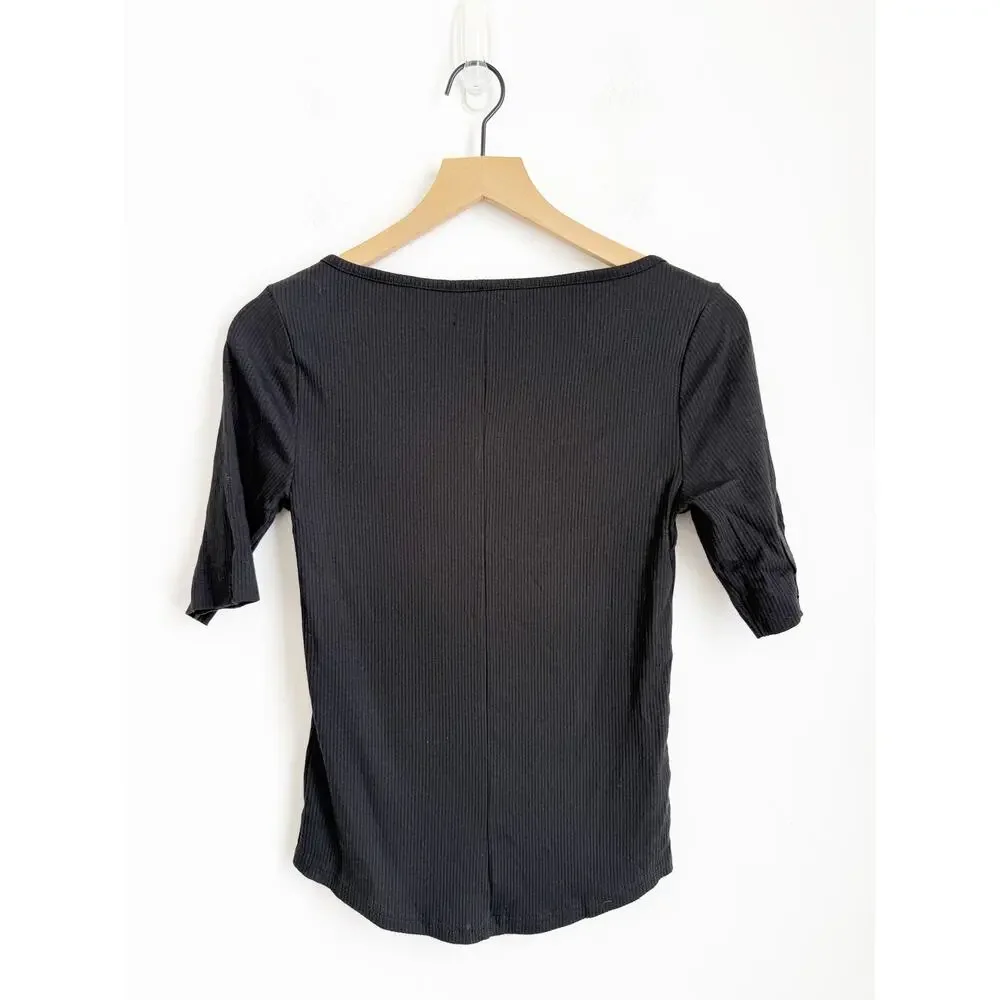 J. Crew 57% cotton